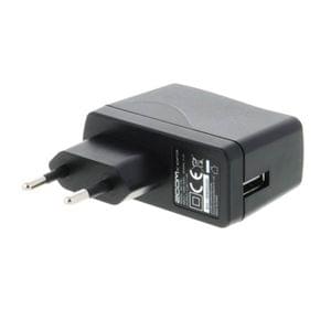 Zoom AD 17 AC Adaptor for R8 and H1